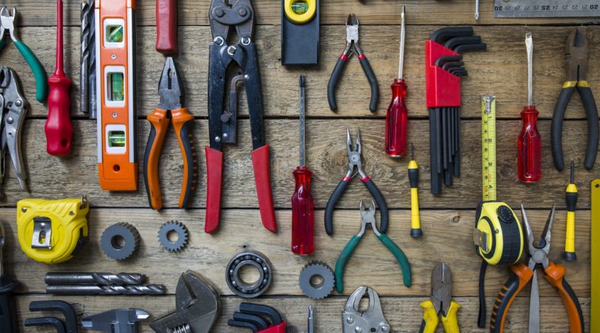 Top 10 Essential Tools Every DIY Plumber Should Have