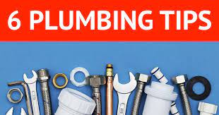 6 Essential DIY Plumbing Tips for Homeowners