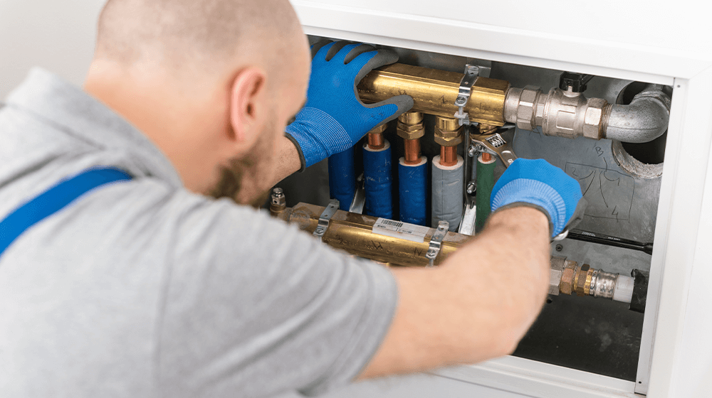 DIY Plumbing Tips: Empower Yourself with Essential Skills