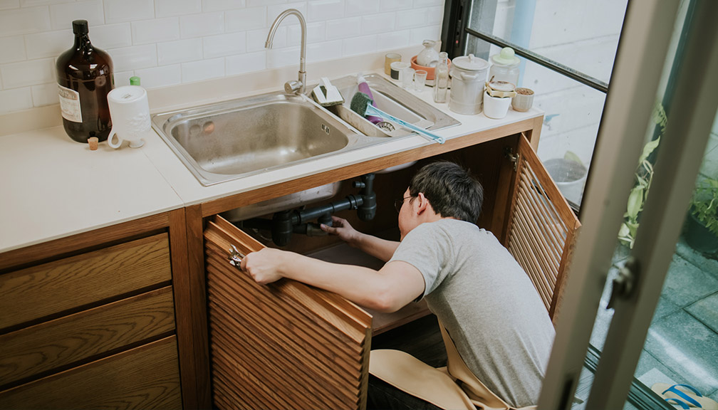 DIY Plumbing Tips: Mastering Home Improvement the Right Way