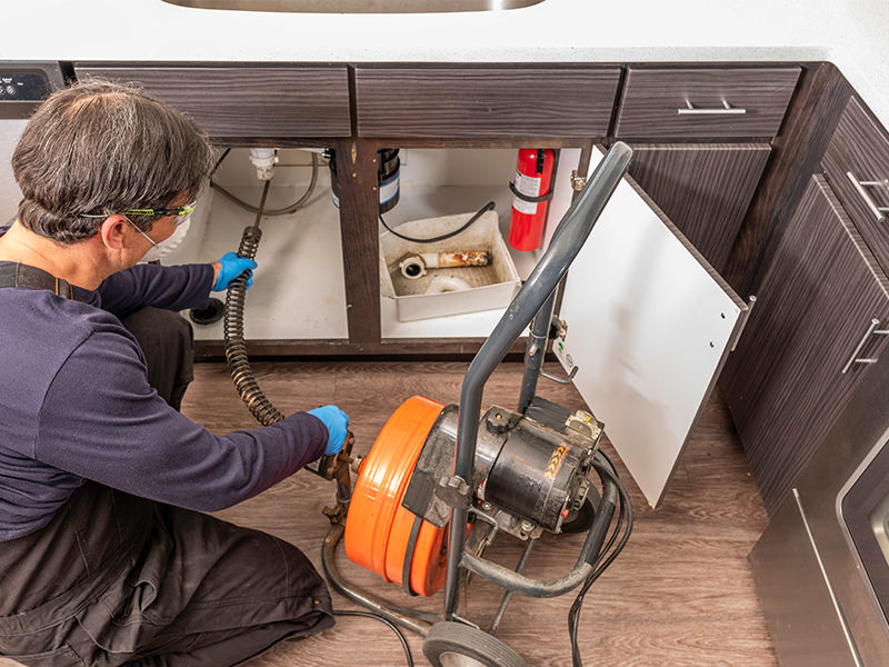 DIY Plumbing Tips: Mastering the Art of Home Improvement