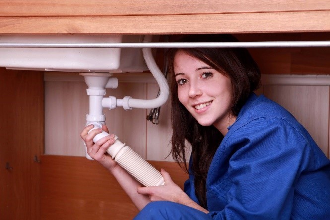 DIY Plumbing Tips: Transforming Your Home, One Pipeline at a Time