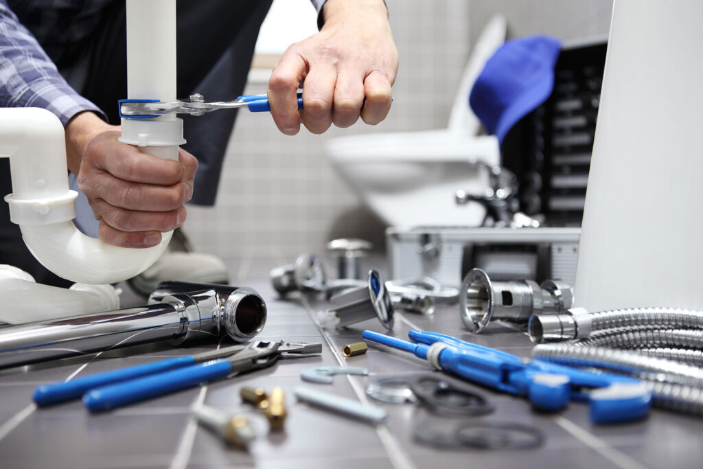 Empowering Homeowners: DIY Plumbing Tips and Trends