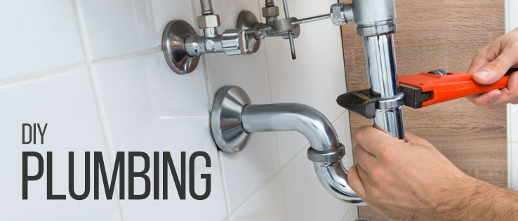 Home Improvement Innovations: Unleashing the Power of DIY Plumbing