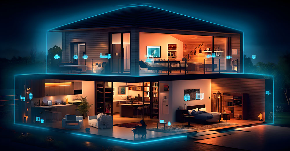 Revolutionizing Home Improvement: Unveiling the Future of Transforming Living Spaces