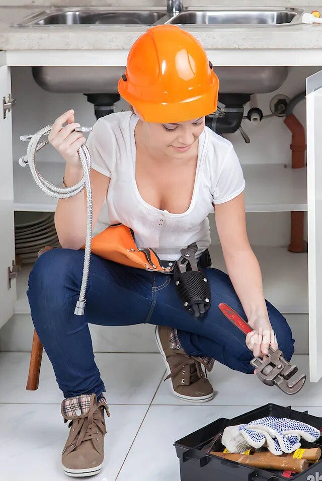 Unleashing Your Inner DIY Plumber: Essential Tips for Tackling Plumbing Issues at Home